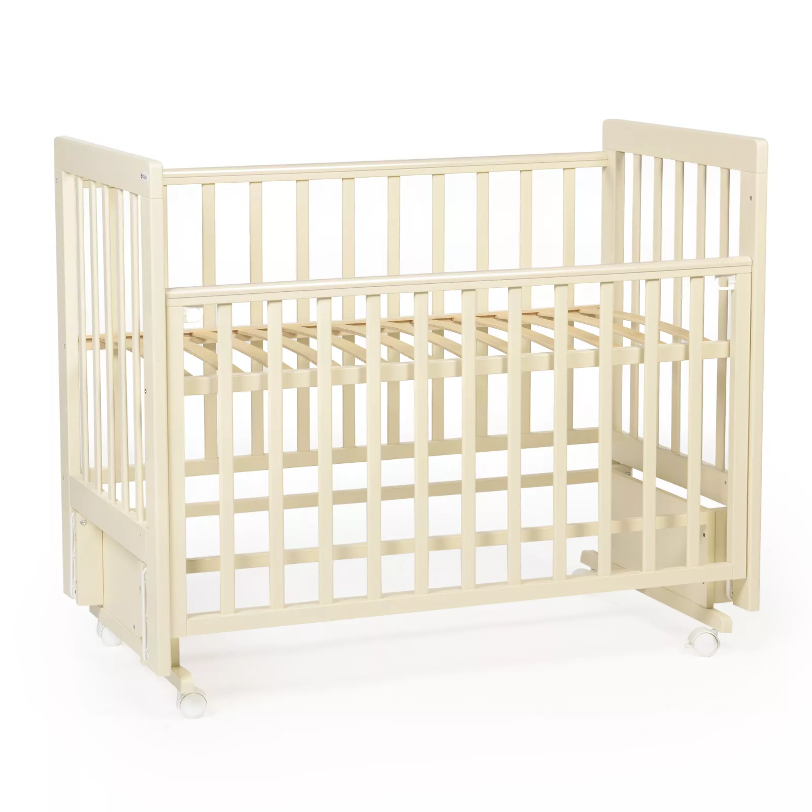 Регулируемая боковая стенка